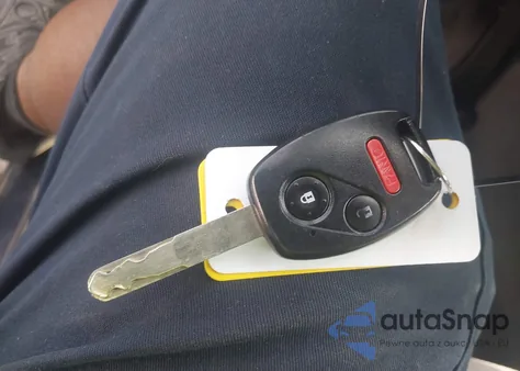 2009 Honda Civic Lx z USA, uszkodzony, nr VIN 2HGFA16509H544525